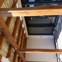 costruzione villetta in legno