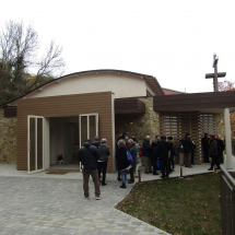 copertura a onda