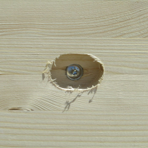 copertura a onda